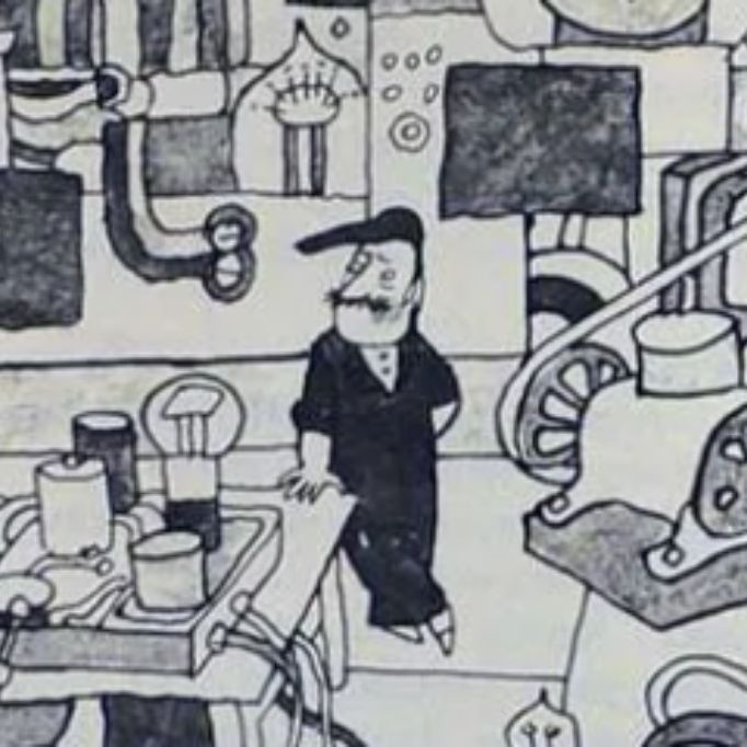 Аватар автора