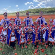 Иконка канала Народный вокальный ансамбль "Ремикс" г.Севастополь