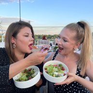 Иконка канала FOOD FETISH VLOG