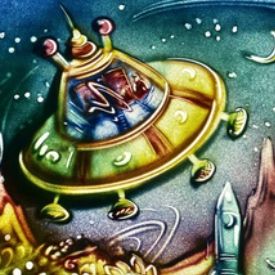 Аватар автора