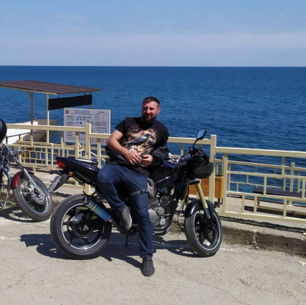 Аватар автора