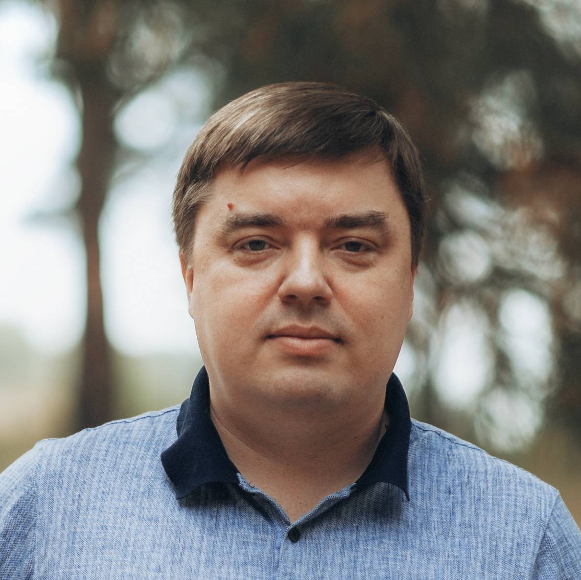 Иконка канала Персональный канал Александра Кузнецова