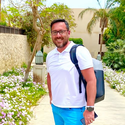 Аватар автора