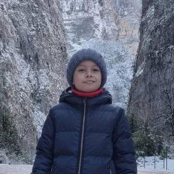 Аватар автора