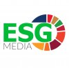 Иконка канала Медиа про устойчивое развитие (ESG Media)