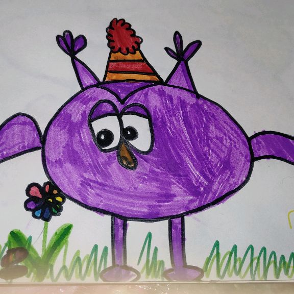 Аватар автора