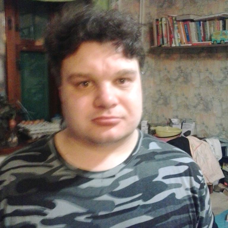 Иконка канала Олег Заботин