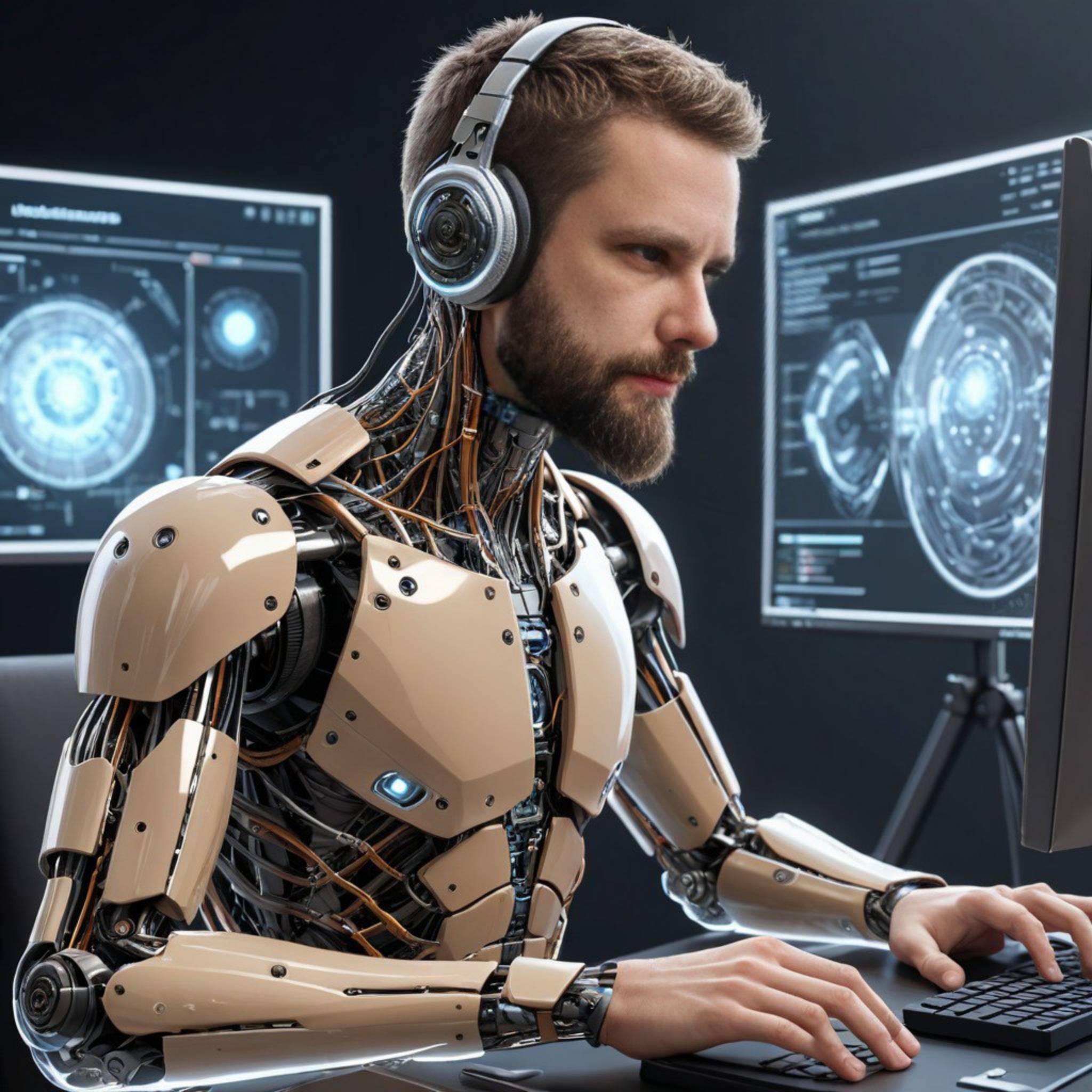 Аватар автора