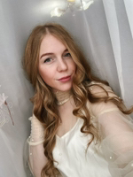 Иконка канала LizavetaLife