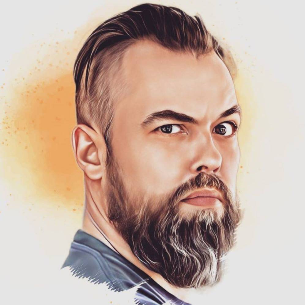 Аватар автора