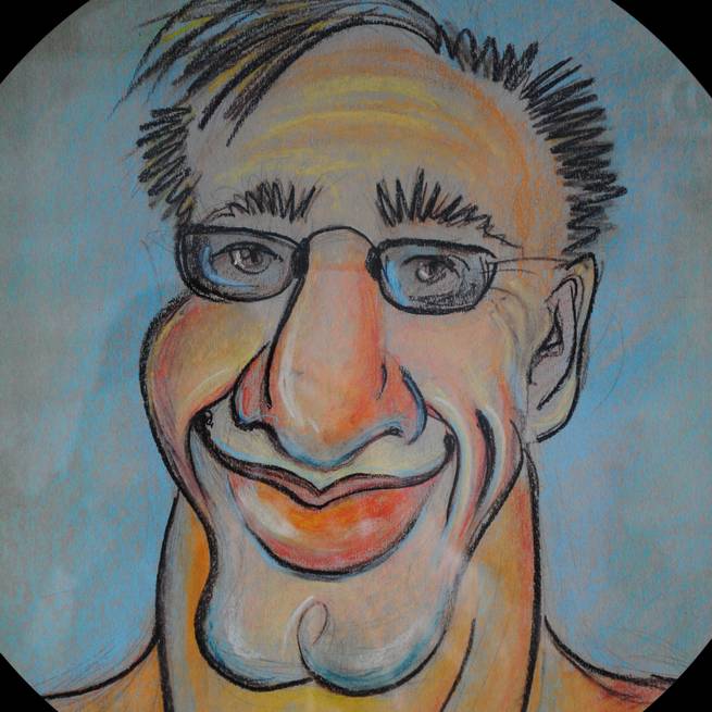 Аватар автора