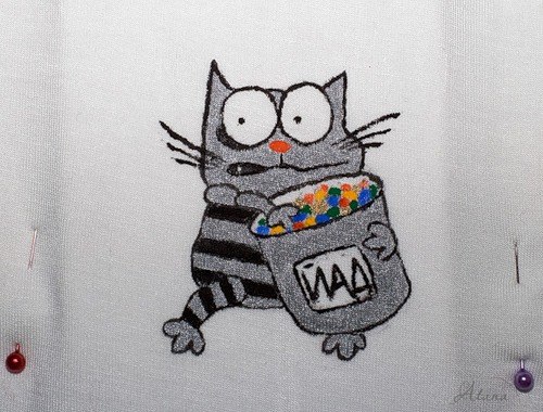 Аватар автора