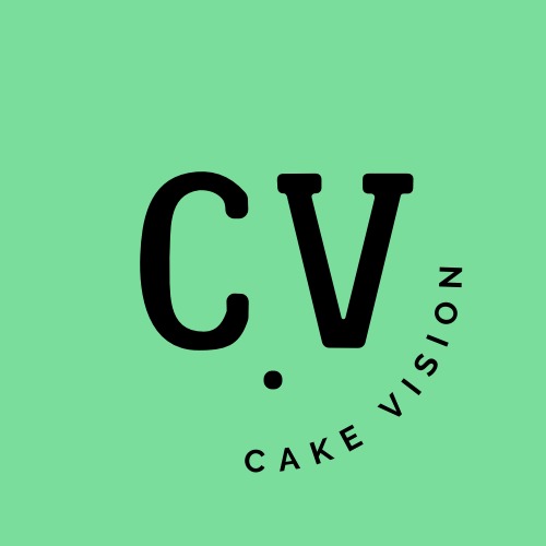Иконка канала Cake Vision