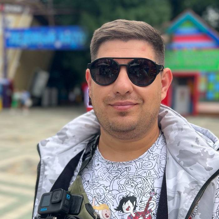 Аватар автора