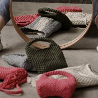 Иконка канала КЛУБ МАКРАМЕ