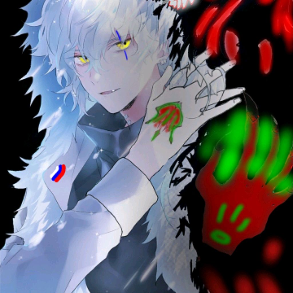 Аватар автора