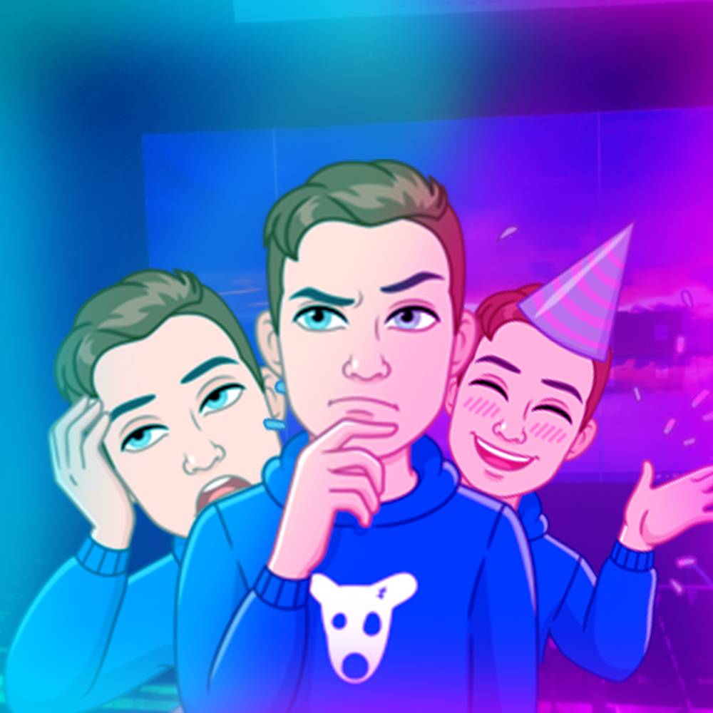 Аватар автора