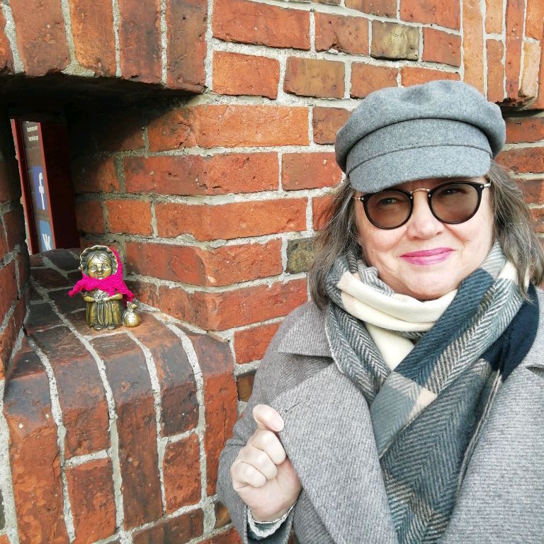 Аватар автора