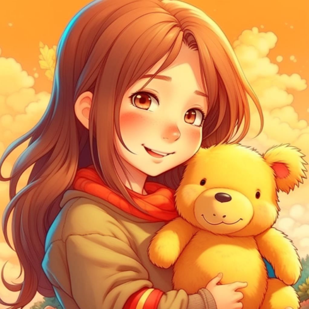 Аватар автора