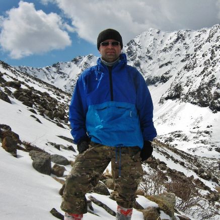 Аватар автора