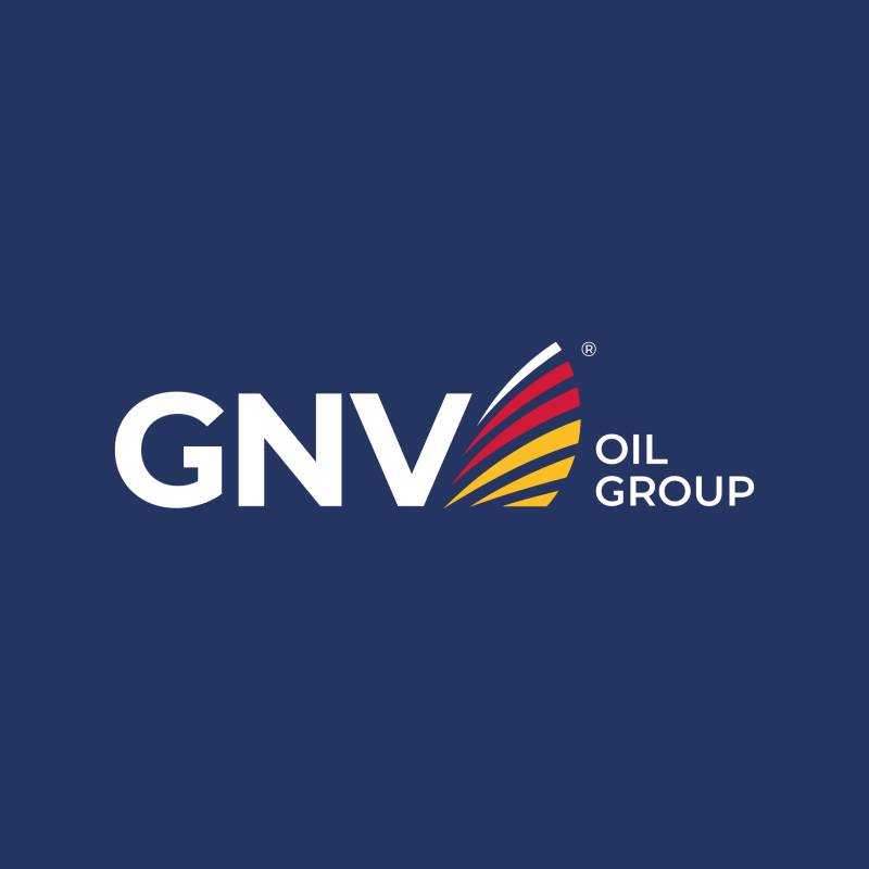 Иконка канала GNV OIL GROUP
