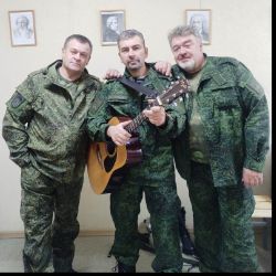 Аватар автора