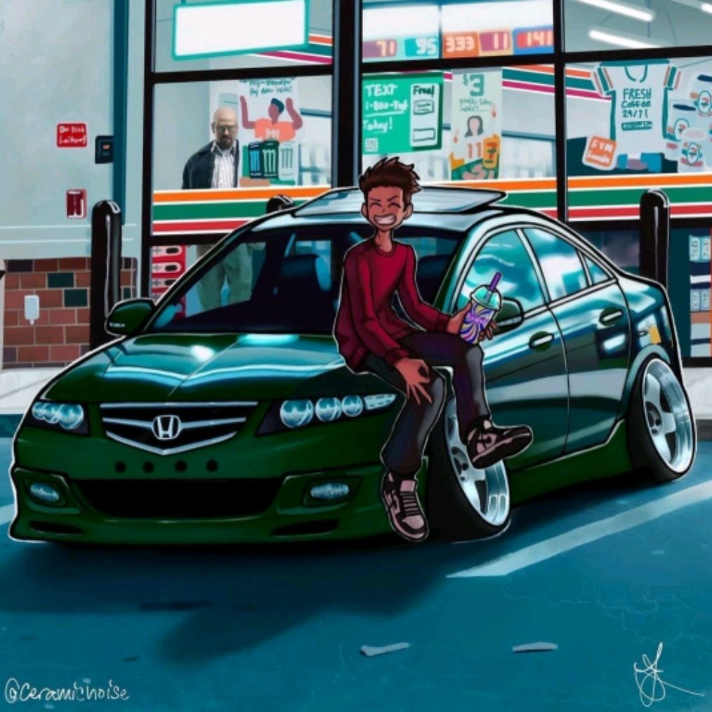 Аватар автора