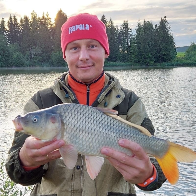 Аватар автора