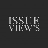 Иконка канала ISSUE VIEW'S