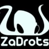 Иконка канала ZaDrotsGuild