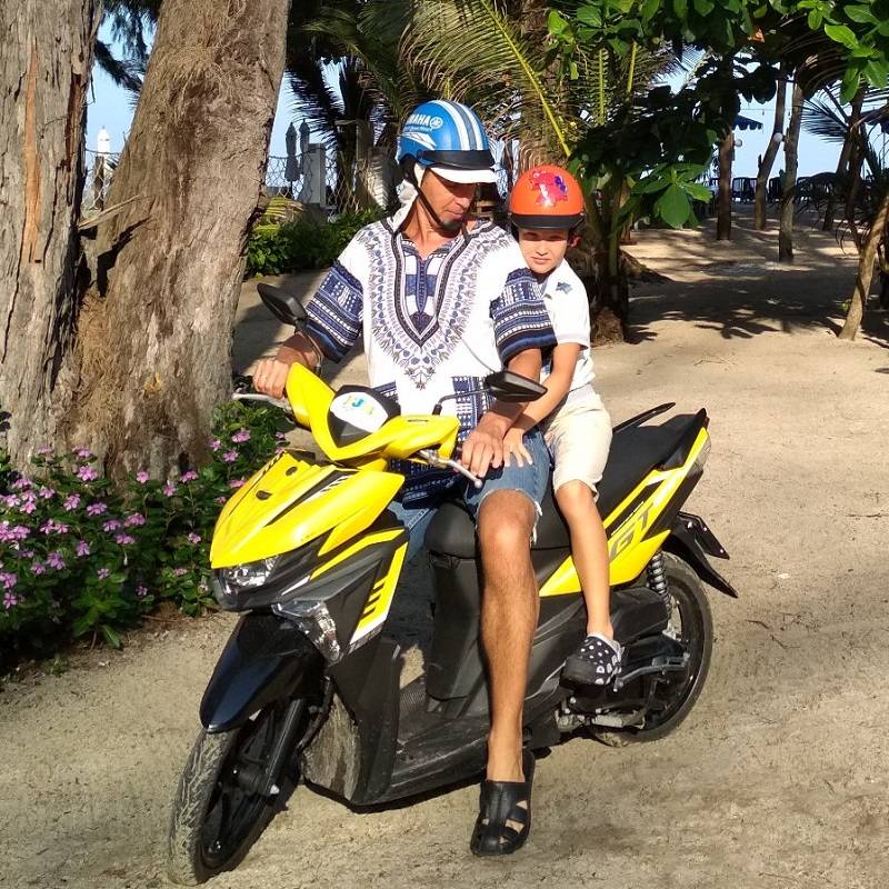 Аватар автора