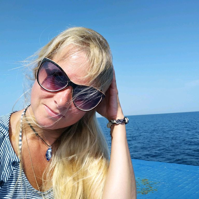 Аватар автора