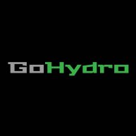 Иконка канала GoHydro