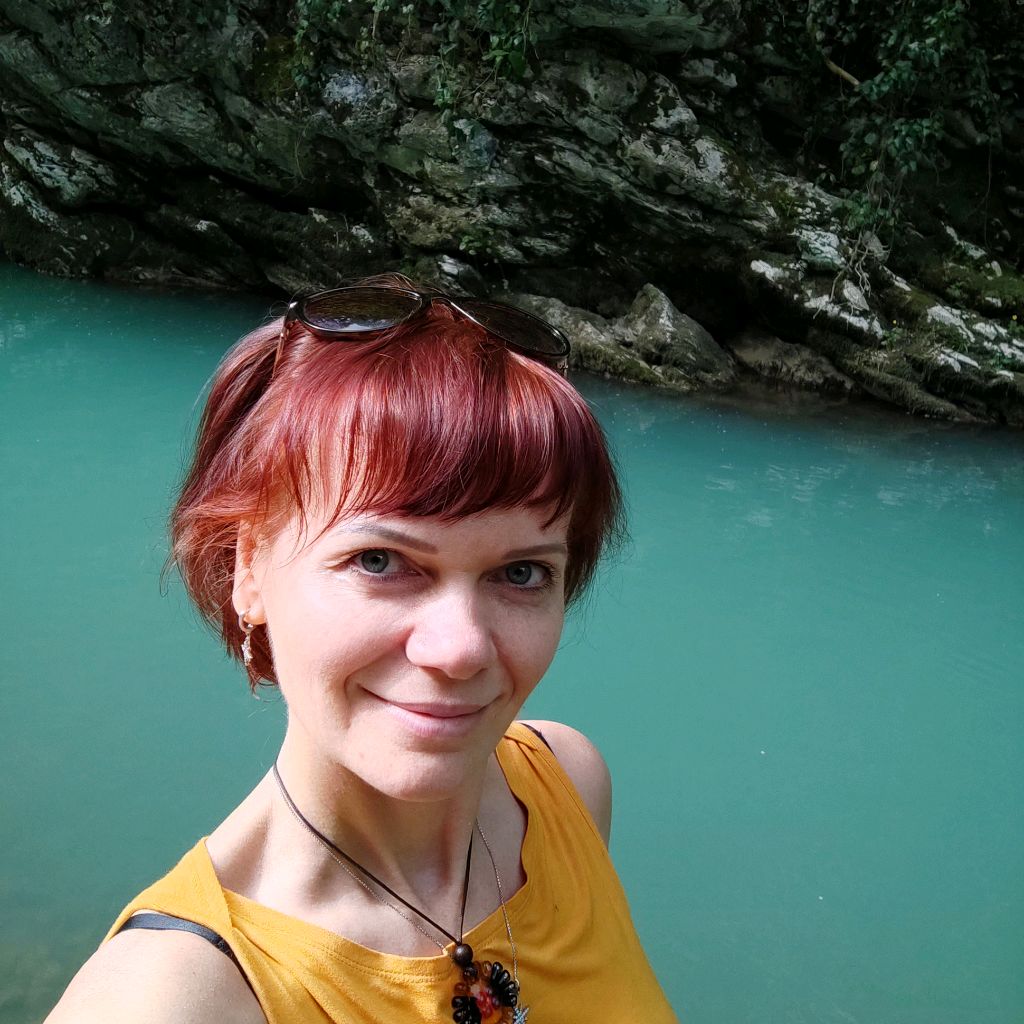 Аватар автора