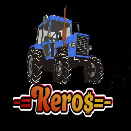 Иконка канала KEROS_2022