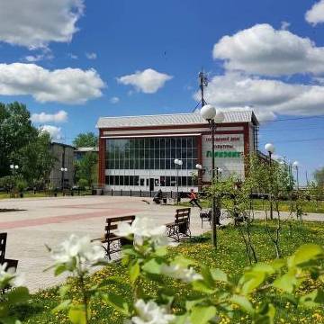 Аватар автора