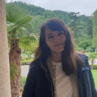 Иконка канала Ah_Elvira