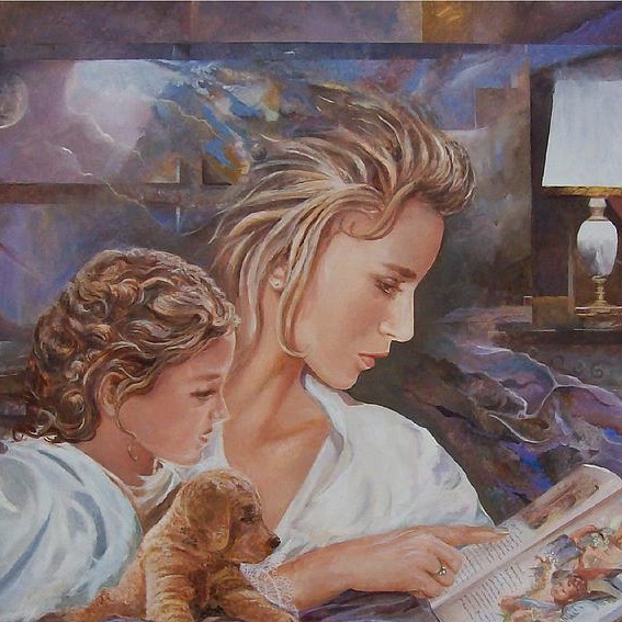 Аватар автора