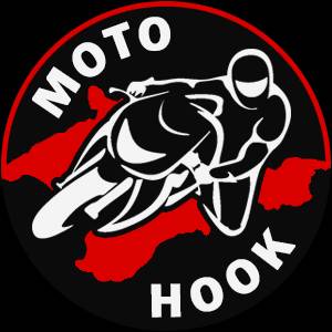 Иконка канала MotoHook