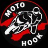 Иконка канала MotoHook