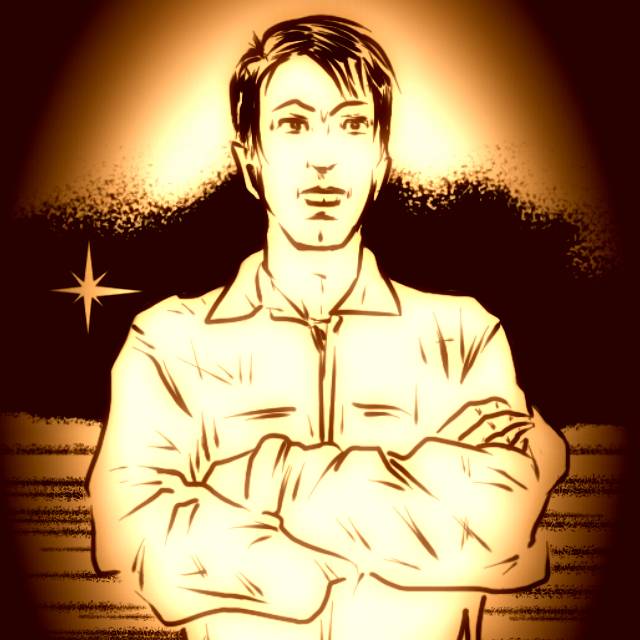 Аватар автора