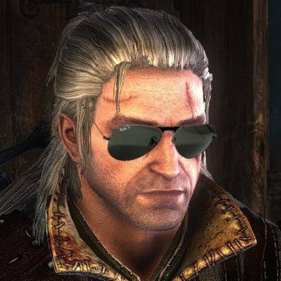 Иконка канала QuietWitcher