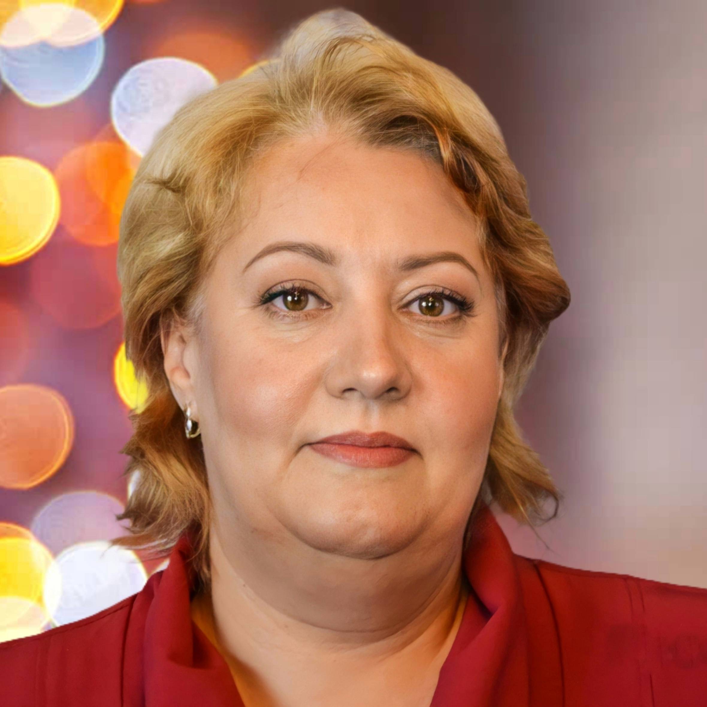 Аватар автора