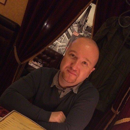 Аватар автора