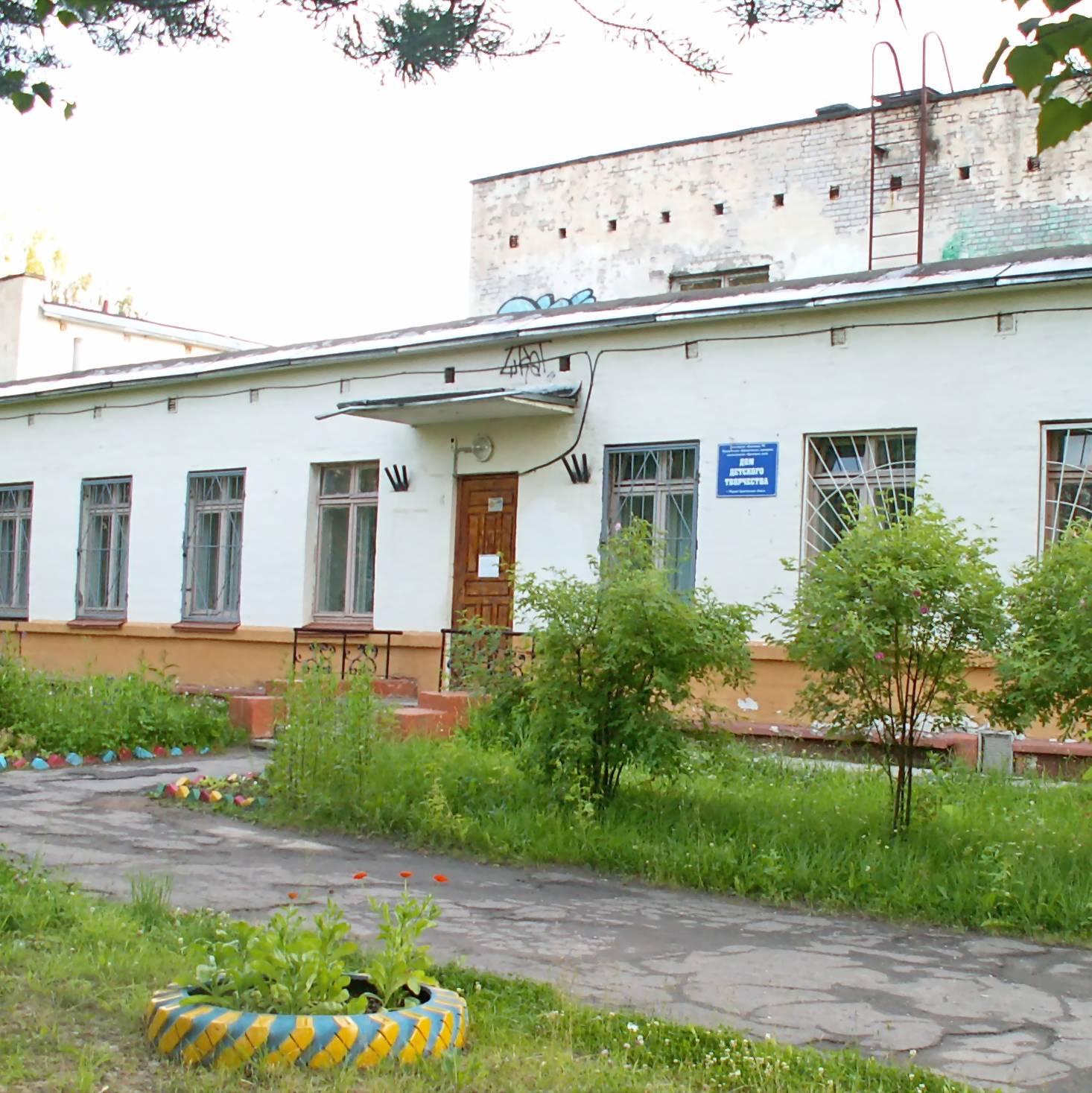 Аватар автора