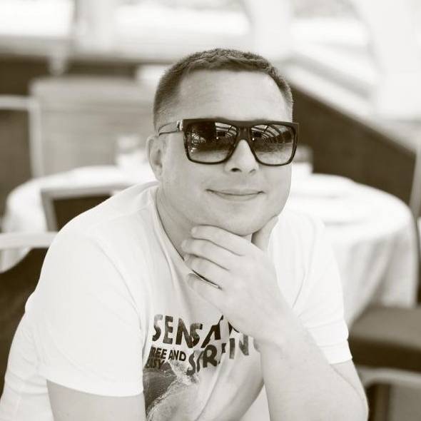 Аватар автора