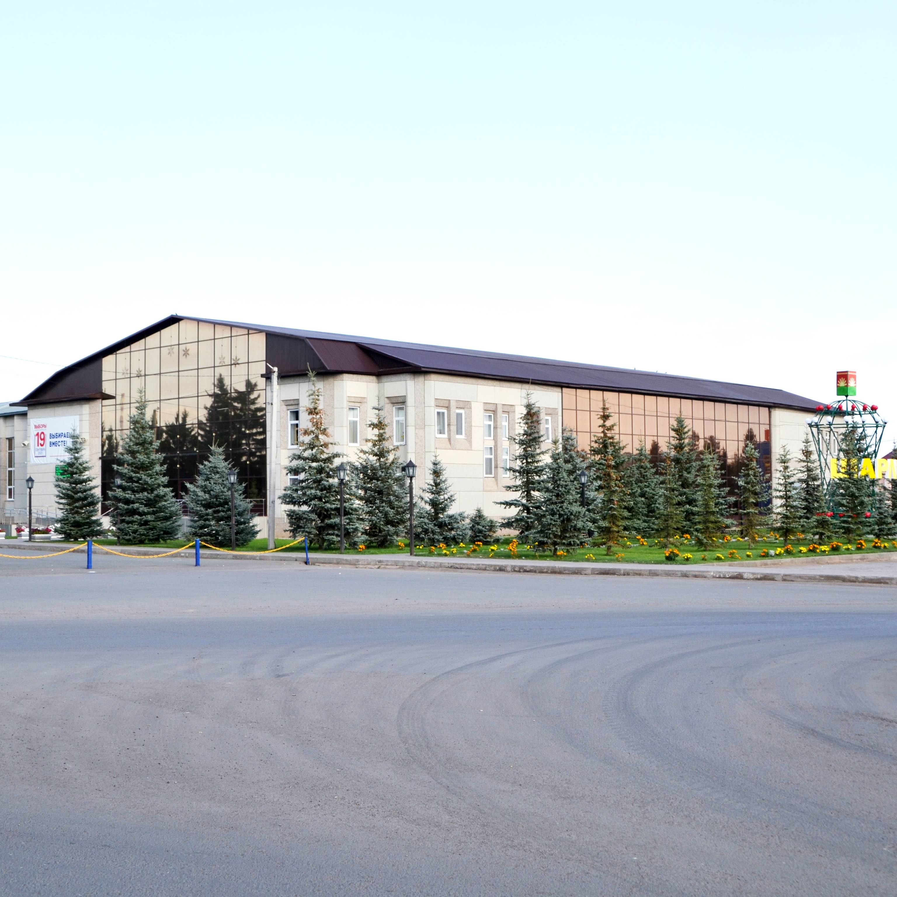 Аватар автора