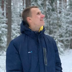 Иконка канала Михаил Шутимов