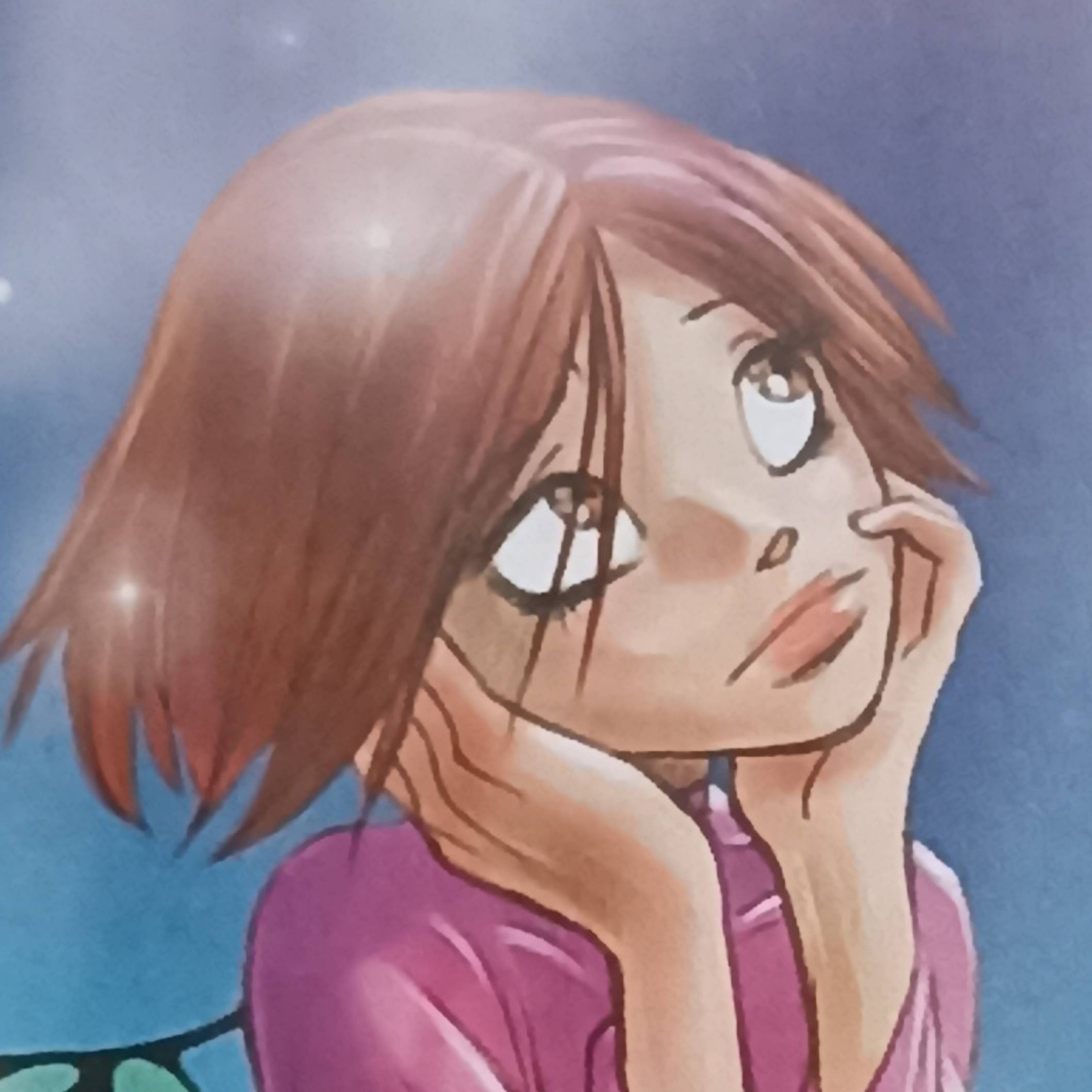 Аватар автора