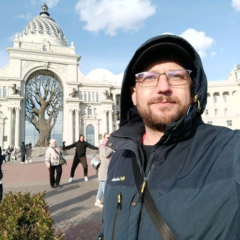 Аватар автора